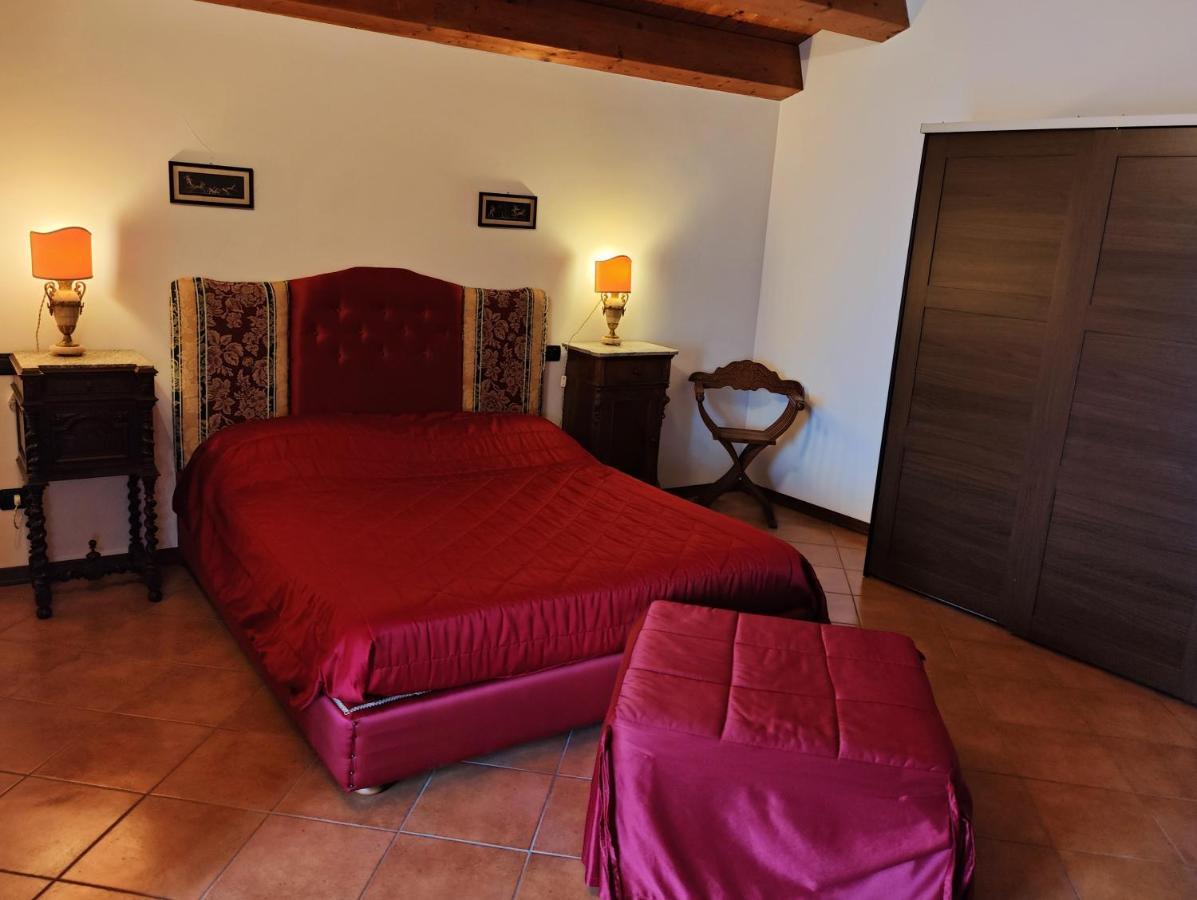 L'Antica Loggia Bed & Breakfast San Marco dei Cavoti Exterior photo