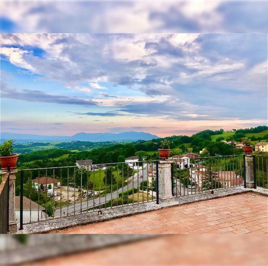 L'Antica Loggia Bed & Breakfast San Marco dei Cavoti Exterior photo
