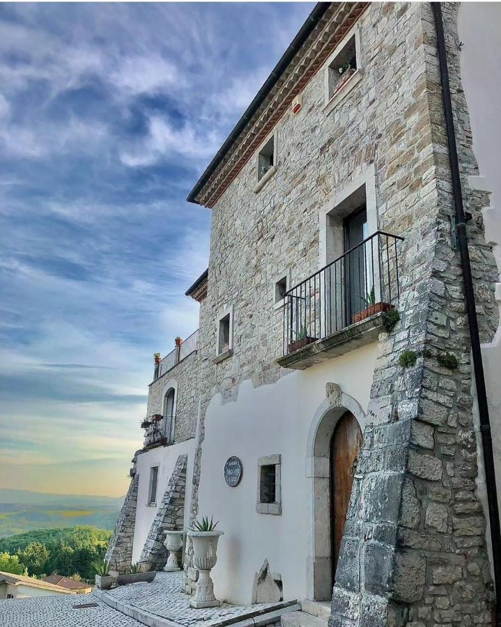L'Antica Loggia Bed & Breakfast San Marco dei Cavoti Exterior photo