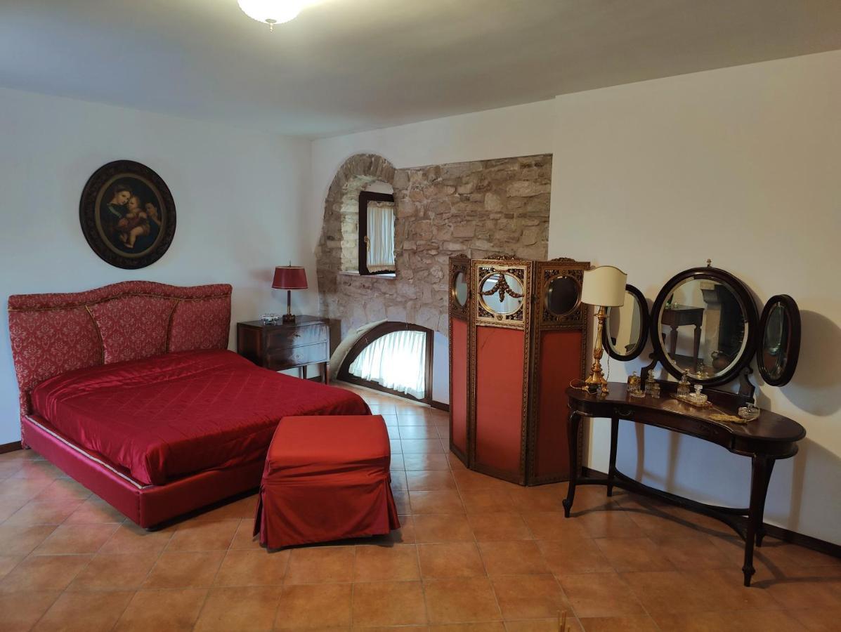 L'Antica Loggia Bed & Breakfast San Marco dei Cavoti Exterior photo
