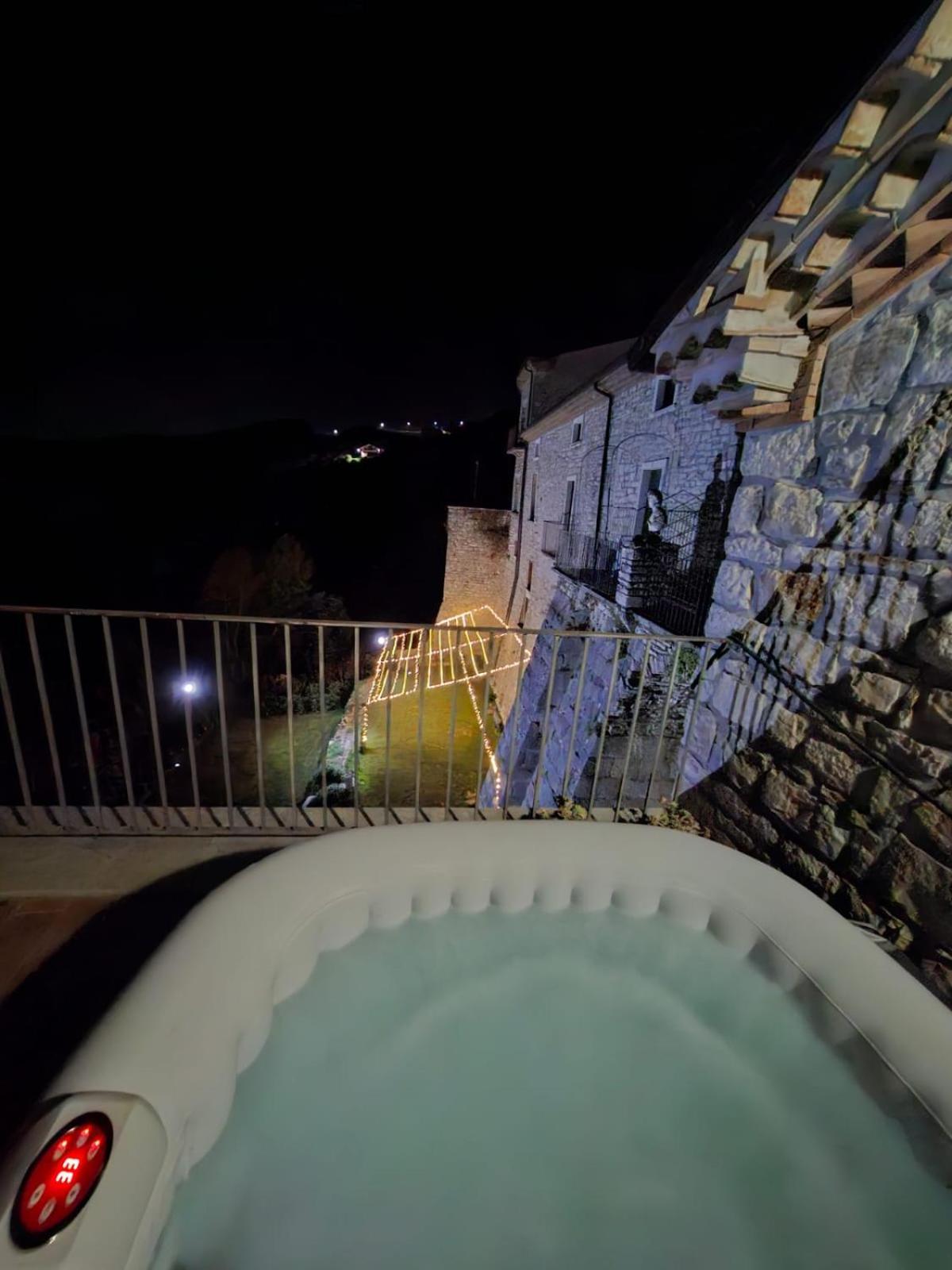 L'Antica Loggia Bed & Breakfast San Marco dei Cavoti Exterior photo