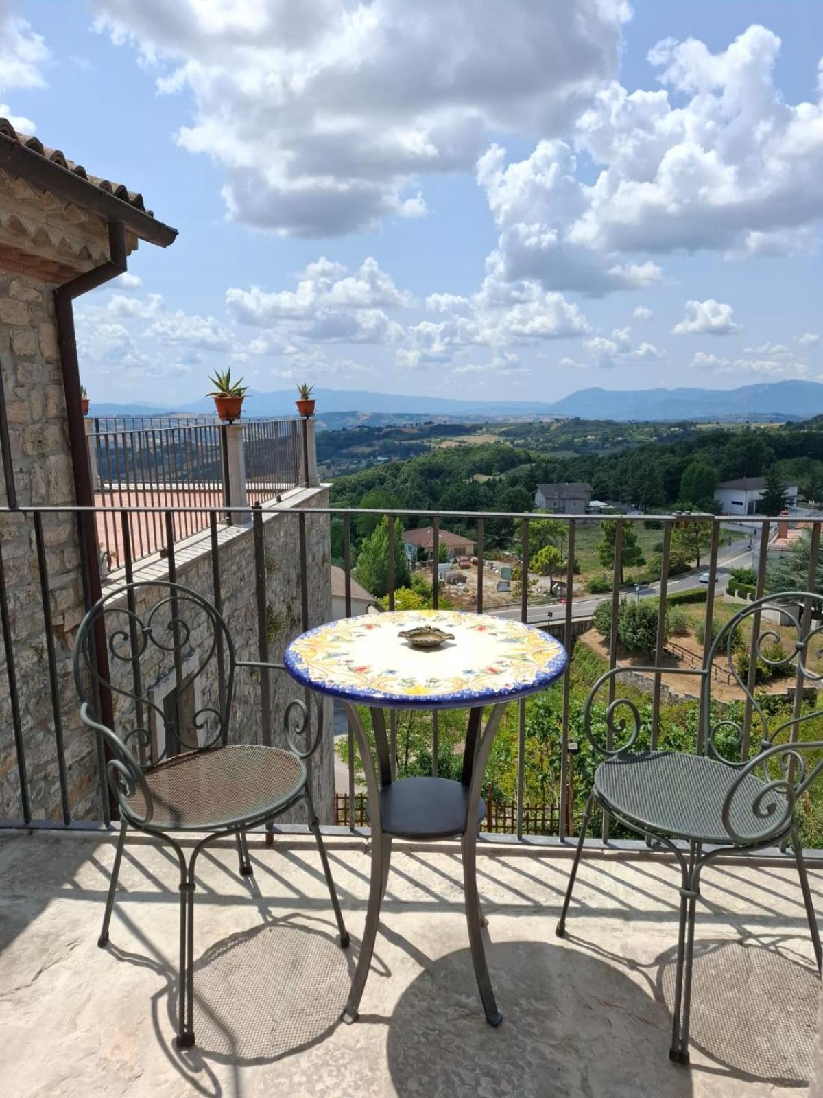 L'Antica Loggia Bed & Breakfast San Marco dei Cavoti Exterior photo