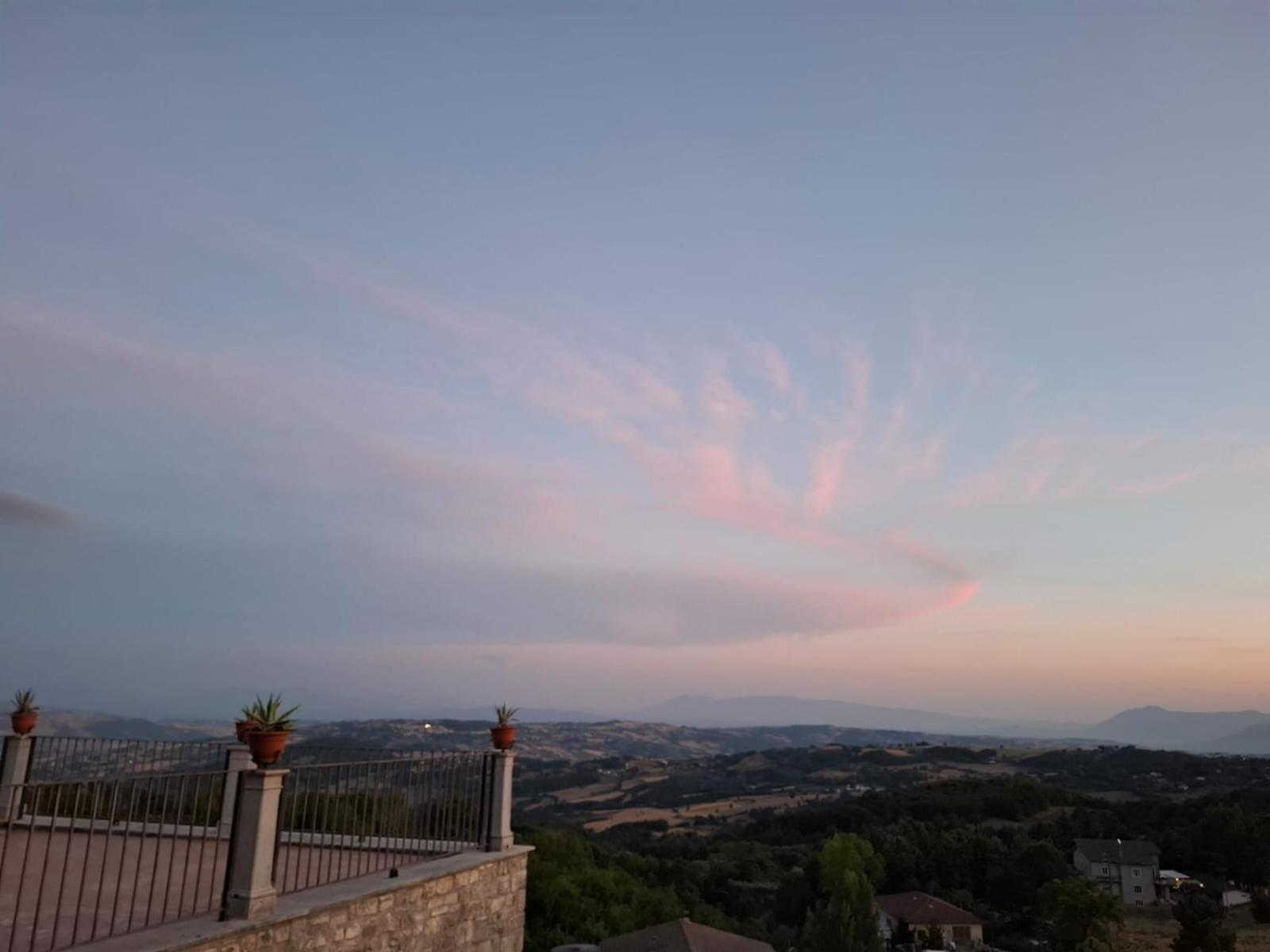 L'Antica Loggia Bed & Breakfast San Marco dei Cavoti Exterior photo