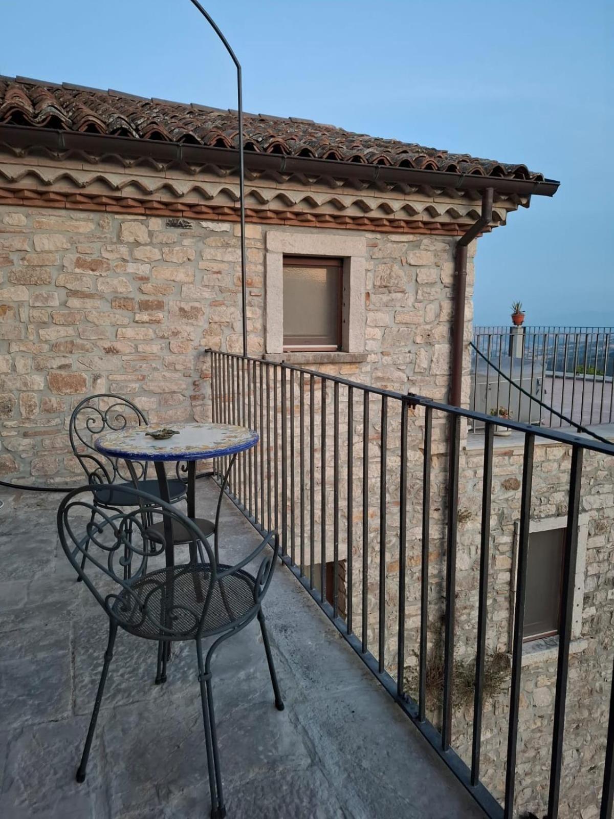 L'Antica Loggia Bed & Breakfast San Marco dei Cavoti Exterior photo